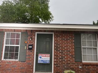 301 Everett St #A, Ruston, LA 71270