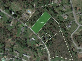 84 Christian Hill Rd, Great Barrington, MA 01230