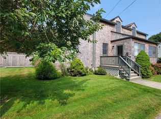 23 Morgan St, Newport, RI 02840