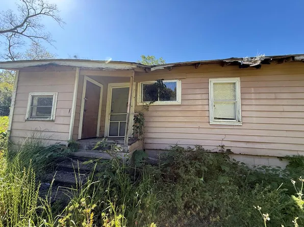 108 E Jerger St, Thomasville, GA 31792