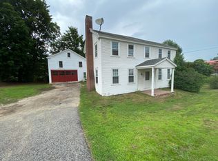 1178 Maine St, Poland, ME 04274