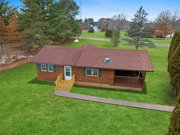 1187 N Gale Dr, Wisconsin Dells, WI 53965