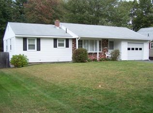 6 Cherry Ln, Greenfield, MA 01301