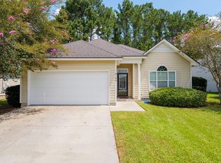 4140 Springruff Dr, Valdosta, GA 31602