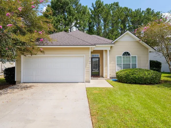 4140 Springruff Dr, Valdosta, GA 31602