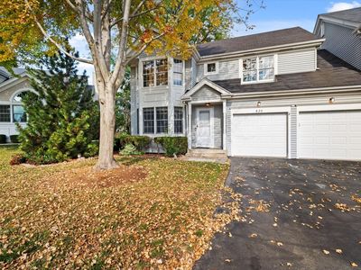 820 Derby Crse, St Charles, IL, 60174