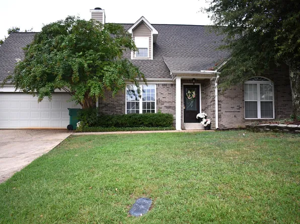 1694 Forest Hill Ln, Belden, MS 38826