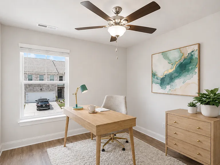 Kindrey Townhomes — Photo 11
