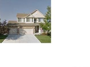 6061 S Ukraine Cir, Aurora, CO 80015