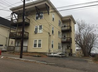 319 Grove St, Woonsocket, RI 02895