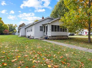 1603 Maynard Dr, Indianapolis, IN 46227