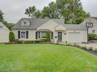 84 Nestro Rd, West Orange, NJ 07052