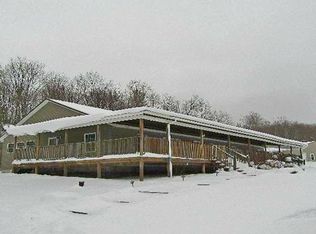 1234 Austin Hill Rd, Frewsburg, NY 14738