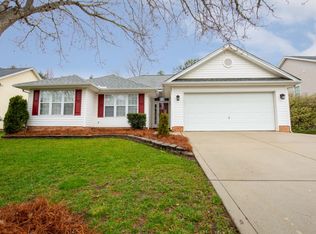 5119 Balsam Bark Ln, Fort Mill, SC 29708