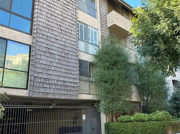 2307 Fox Hills Dr APT 105, Los Angeles, CA 90064