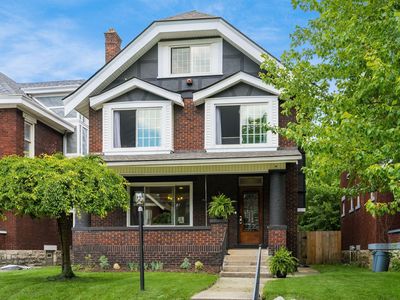 1856 Oak St, Columbus, OH, 43205