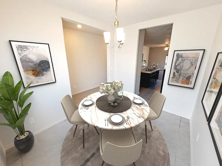3341 Prairie Sage St SW — Photo 6
