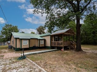 19862 Dogwood Ln, Garfield, AR 72732