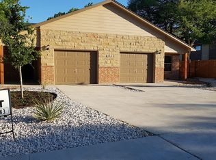 712 Circle Diamond Ln, Leander, TX 78641