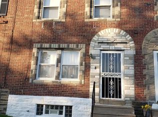 435 E Howell St, Philadelphia, PA 19120