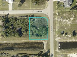 1254 Decature St E, Lehigh Acres, FL 33974