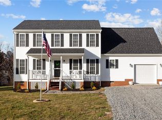 5000 Alberta Mews, Chesterfield, VA 23832