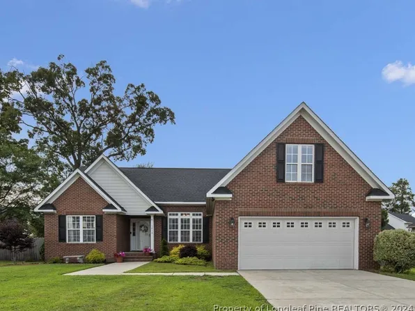 1416 Grundy Pl, Fayetteville, NC 28314