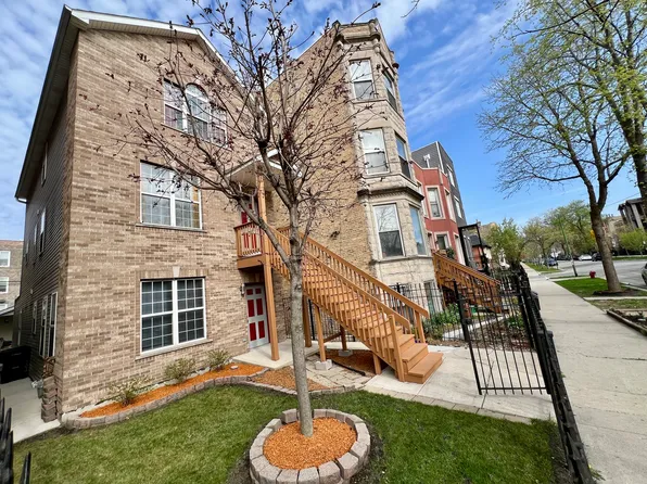 1450 N Talman Ave, Chicago, IL 60622