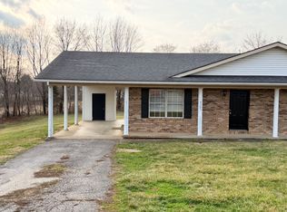 8385 Shell Ln NW #1, Ramsey, IN 47166