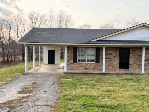 8385 Shell Ln NW #1, Ramsey, IN 47166