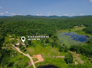 10 Old Hancock Rd, Antrim, NH 03440