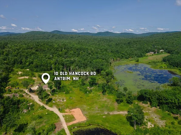 10 Old Hancock Road, Antrim, NH 03440