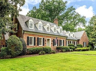 3901 Sulgrave Rd, Richmond, VA 23221