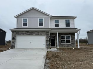 280 Sterndale Dr, Pickerington, OH 43147