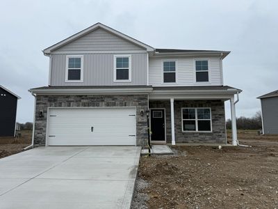 280 Sterndale Dr, Pickerington, OH, 43147