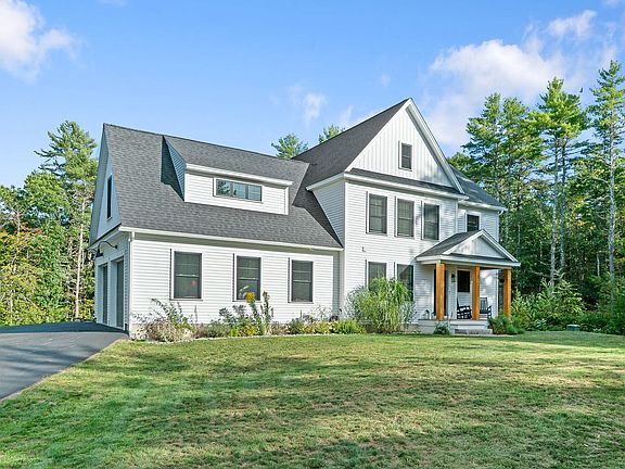 4th image of 7 Josiah Currier Road