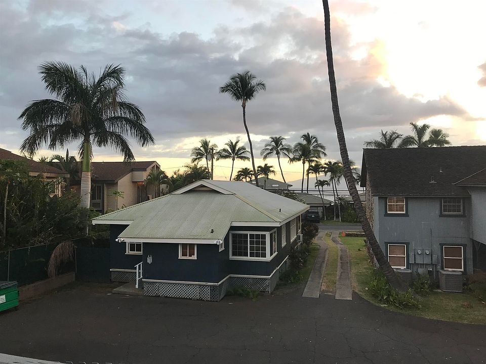 Lahaina Residential Apartments Lahaina, HI Zillow
