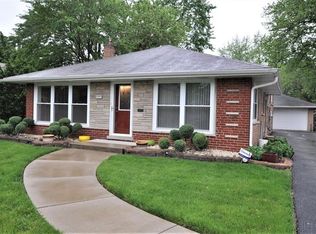 15956 Ellis Ave, South Holland, IL