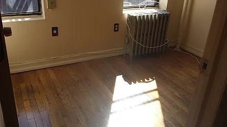 Rented by Camhi NYC Realty Inc