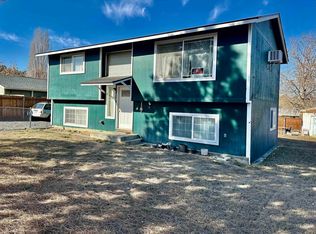 118 Fern St NW, Royal City, WA 99357