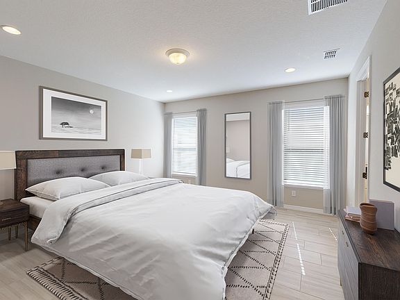 Weslyn Park - Camrose Interior Image 3