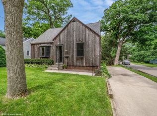 2624 33rd St, Des Moines, IA 50310