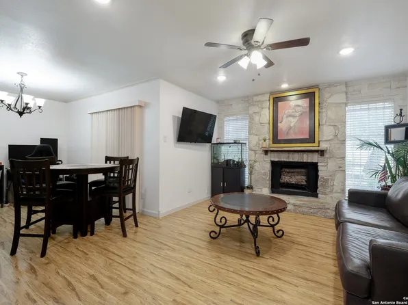 3843 BARRINGTON STREET #143-K, San Antonio, TX 78217