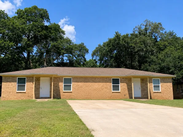 1115 Polk Ave #A, Pensacola, FL 32507