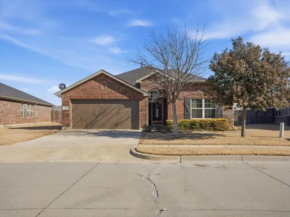 357 Coral Vine Ln, Burleson, TX 76028