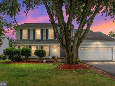 8683 Nagle St, Manassas, VA, 20110