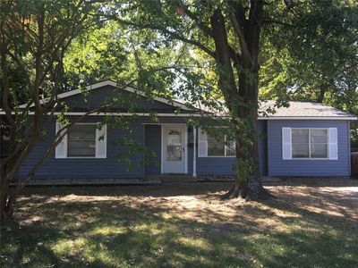 252 Victory St, Bonham, TX, 75418