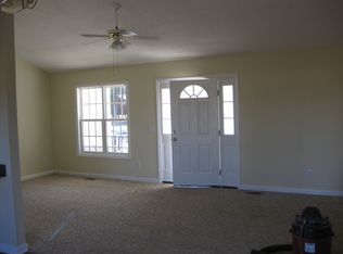 535 W Chicago Ave, Pinebluff, NC 28373