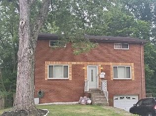 248 Shenandoah Dr #D, Pittsburgh, PA