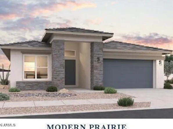 26737 N 167TH Avenue, Surprise, AZ 85387